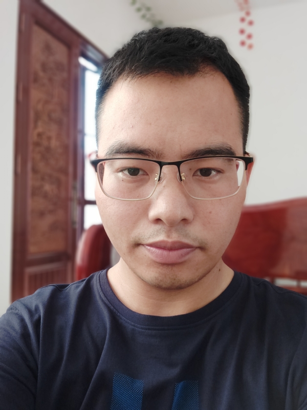 倚月飘衣的第一张照片--浦城征婚网