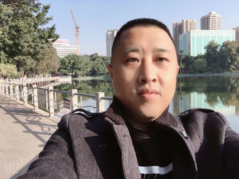 惜遇淡别的第一张照片--浦城征婚网