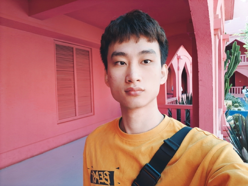 初晨的第一张照片--浦城征婚网