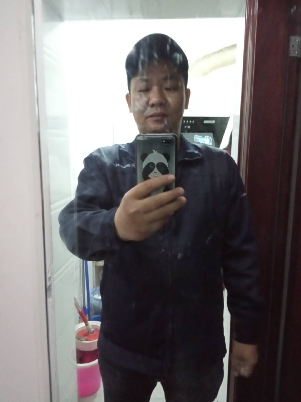 寂寞丑小鸭的第一张照片--浦城征婚网