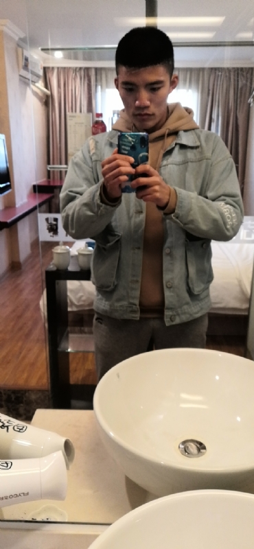 爱上一座陈的第一张照片--浦城征婚网