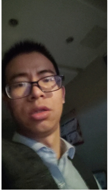 小螃蟹的第二张照片--浦城征婚网