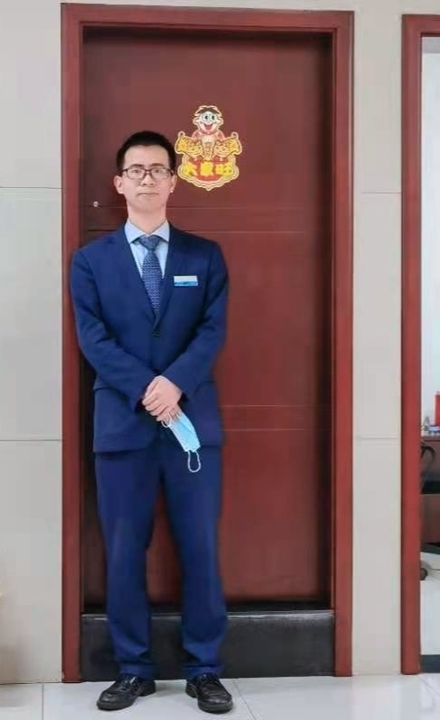 小螃蟹的第三张照片--浦城征婚网