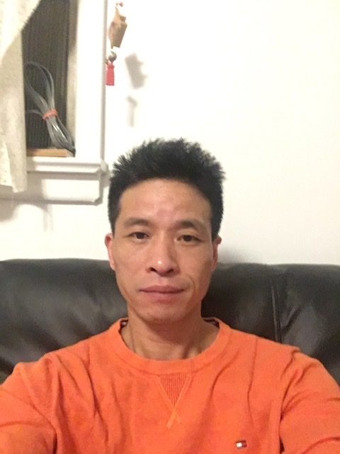 美籍华人的第一张照片--浦城征婚网