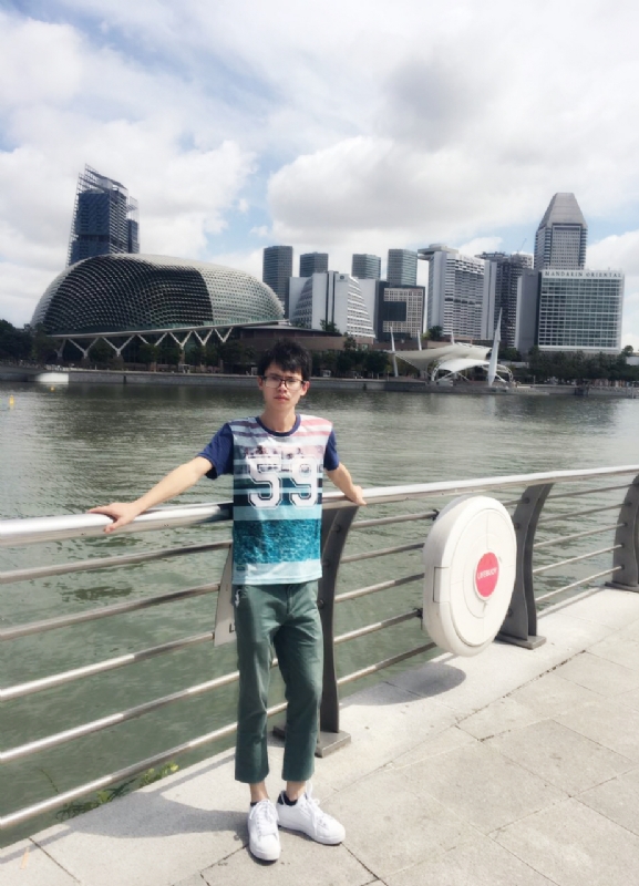 钦哥的第二张照片--浦城征婚网