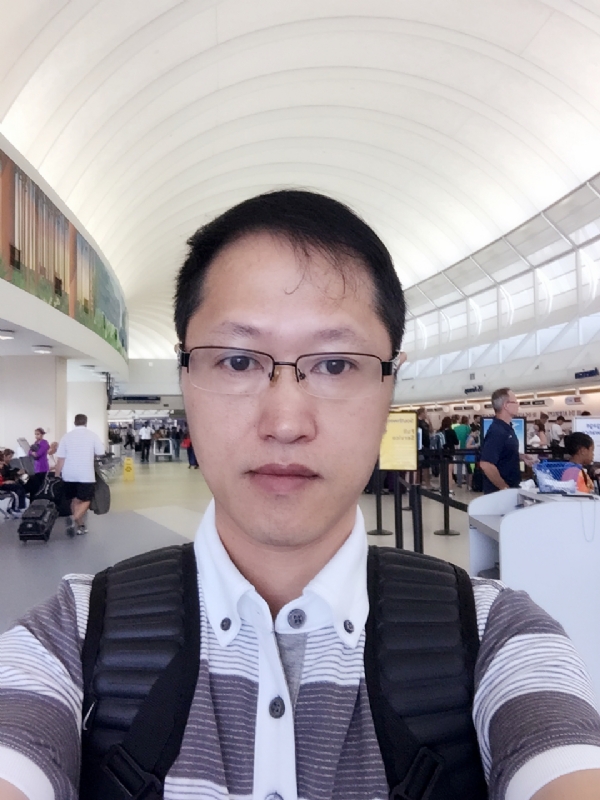 惜缘的第一张照片--浦城征婚网