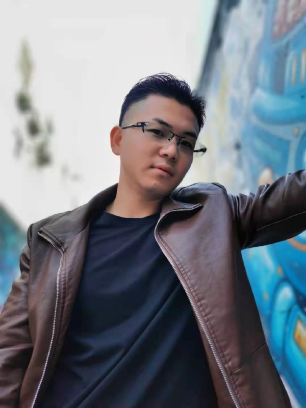 清歌曼舞的第一张照片--浦城征婚网