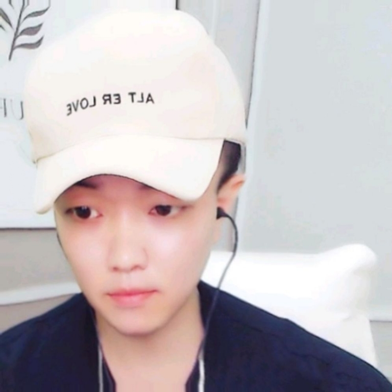 Jackson的第一张照片--浦城征婚网