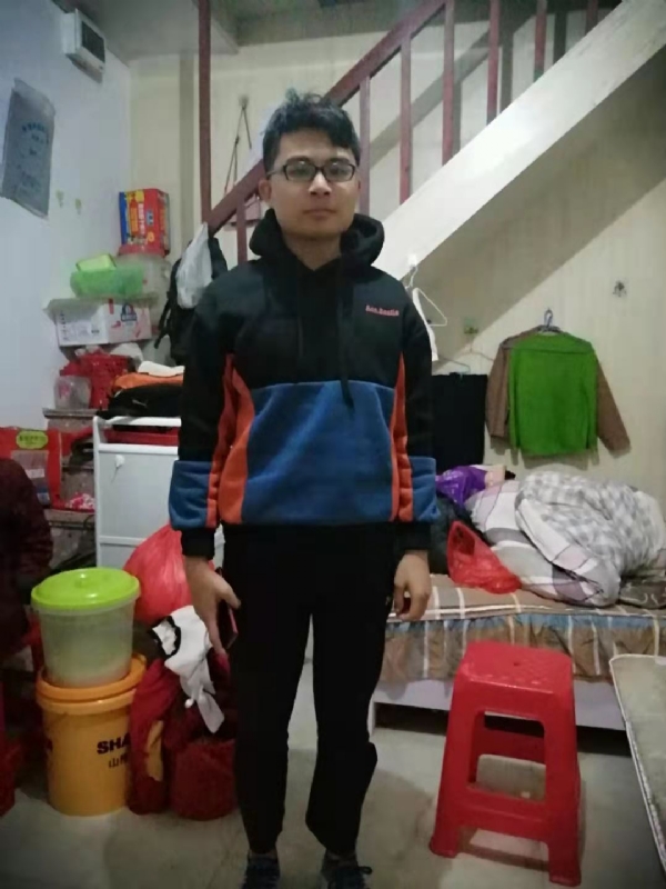 UCKK的第一张照片--浦城征婚网