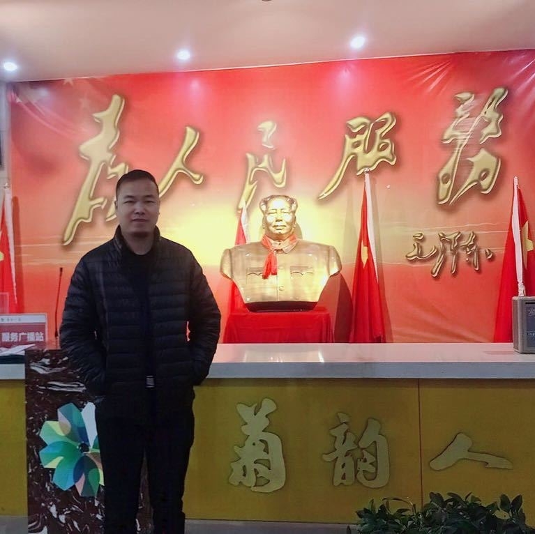 哥币老罗的第一张照片--浦城征婚网