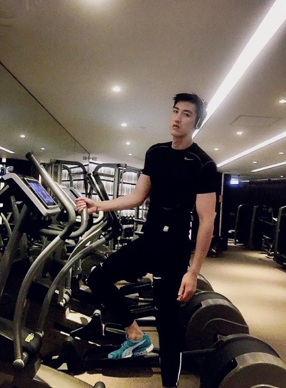 陳偉峰的第一张照片--浦城征婚网