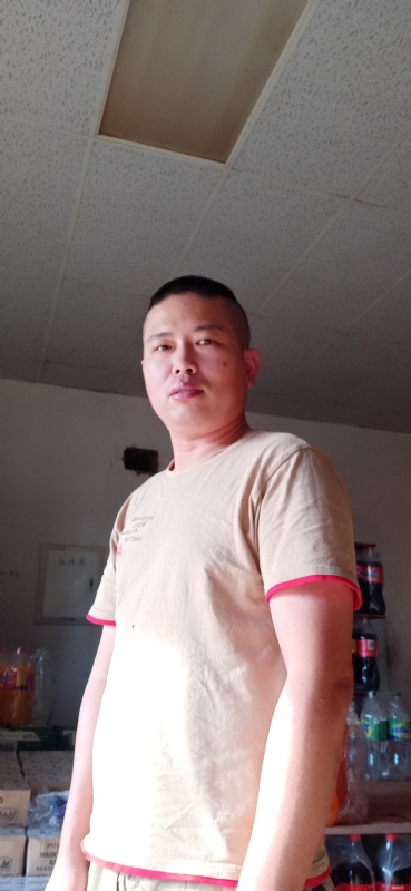 有心人的第三张照片--浦城征婚网