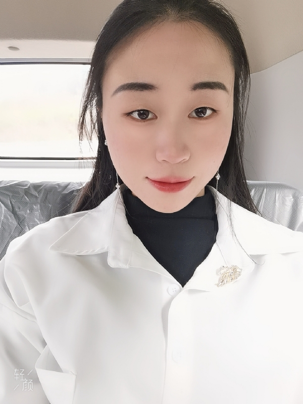 丽丽的第三张照片--浦城征婚网