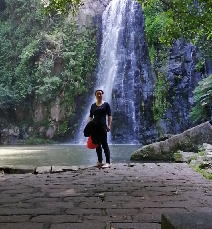 等待着的第一张照片--浦城征婚网