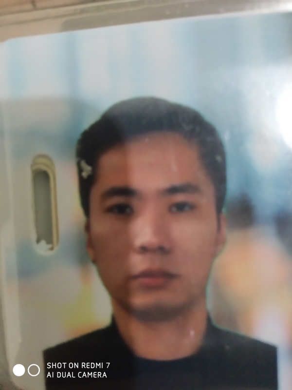 比不感觉的第一张照片--浦城征婚网