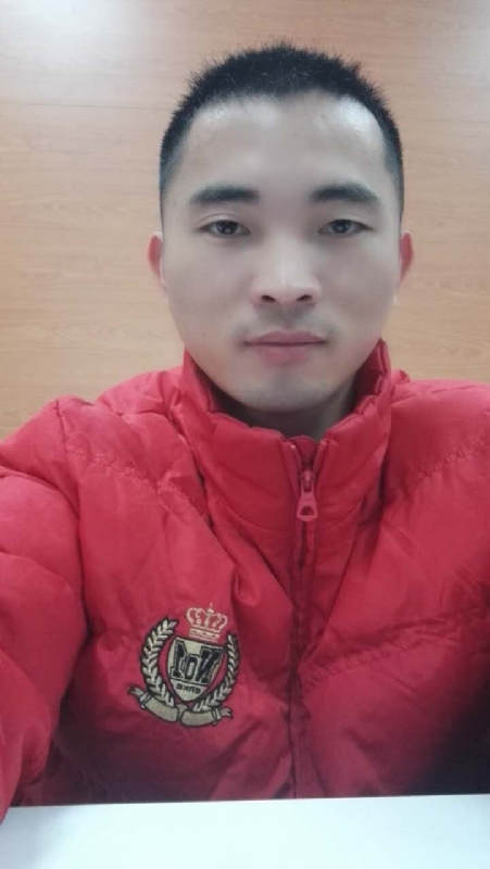 加勒彼海带的第一张照片--浦城征婚网