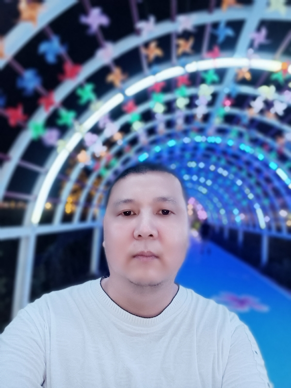 这样的我的第二张照片--浦城征婚网