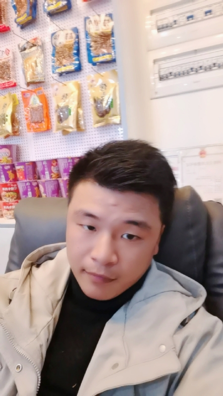 小宇的第一张照片--浦城征婚网