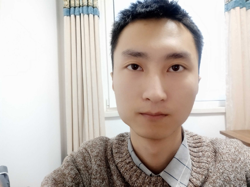 陈先生的第一张照片--浦城征婚网