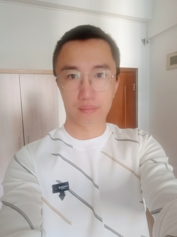 一生有你*足矣的第一张照片--浦城征婚网