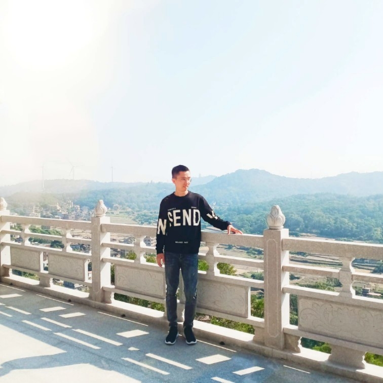 一生有你*足矣的第三张照片--浦城征婚网