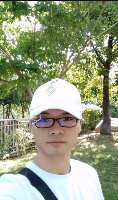 尘尘的第二张照片--浦城征婚网