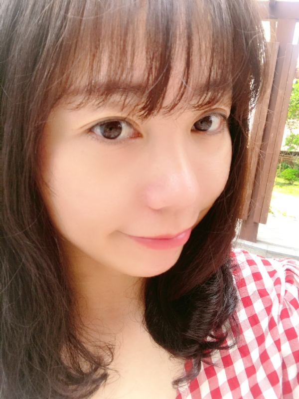 薇薇的第一张照片--浦城征婚网