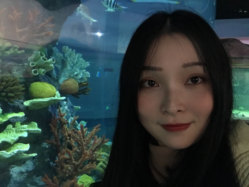 寒寒123的第一张照片--浦城征婚网