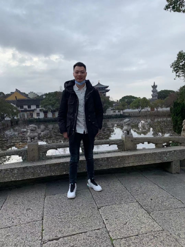 志东的第二张照片--浦城征婚网