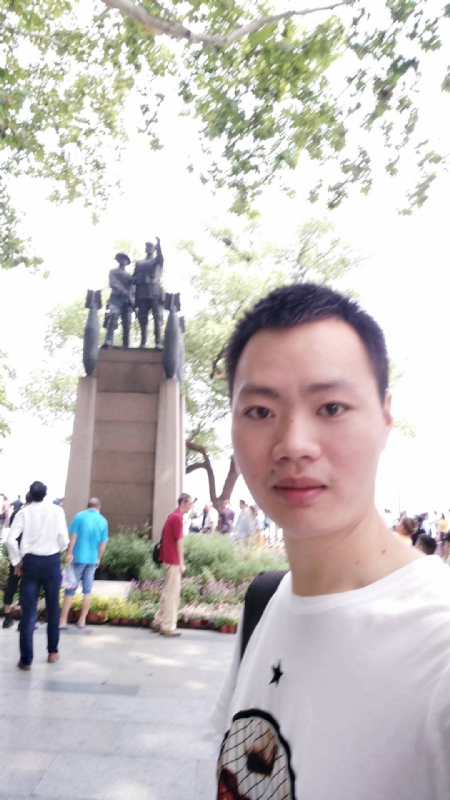 志东的第三张照片--浦城征婚网