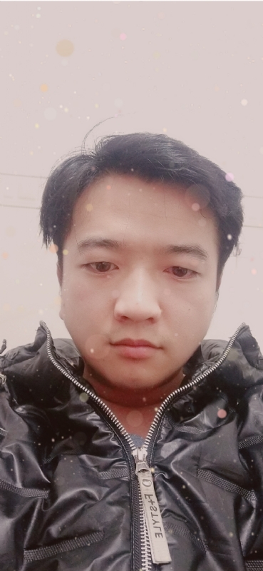 书中没有颜如玉的第一张照片--浦城征婚网