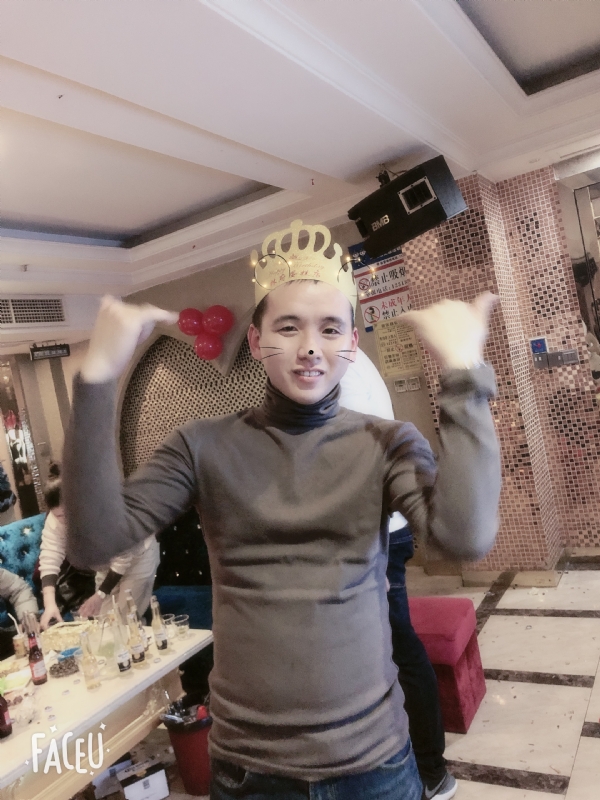 老实人的第一张照片--浦城征婚网