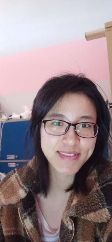 晓燕的第一张照片--浦城征婚网