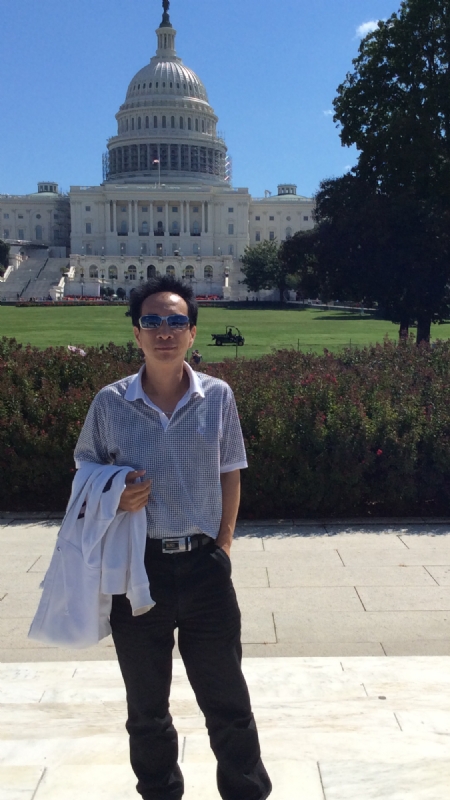 小太阳的第一张照片--浦城征婚网