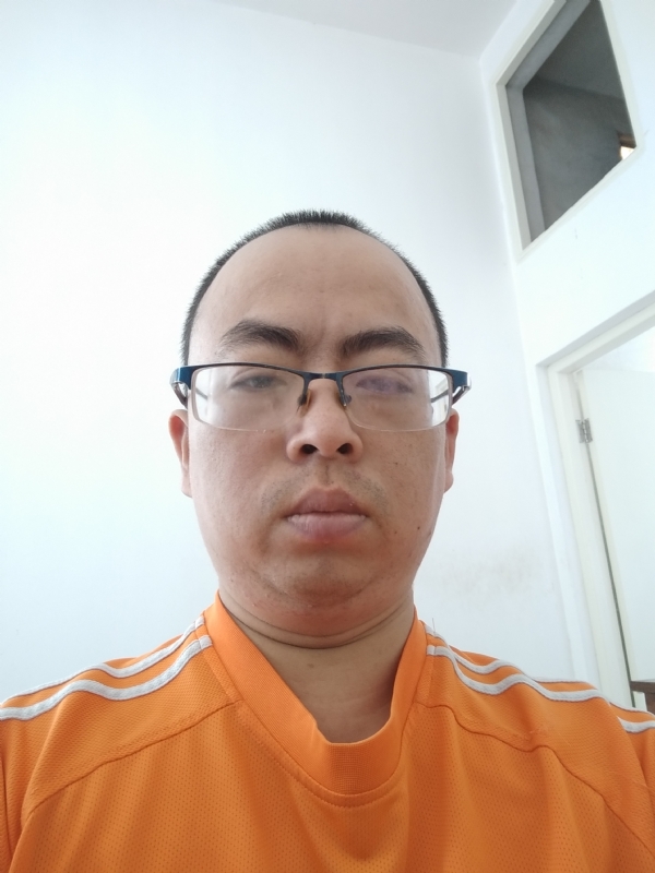 平淡生活的第一张照片--浦城征婚网