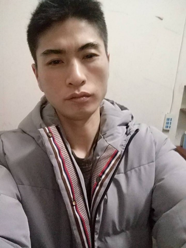 花若离枝的第一张照片--浦城征婚网