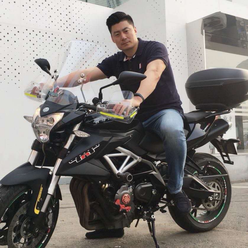 笃行致远的第一张照片--浦城征婚网