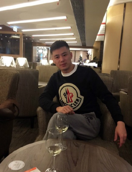 吴辉的第一张照片--浦城征婚网