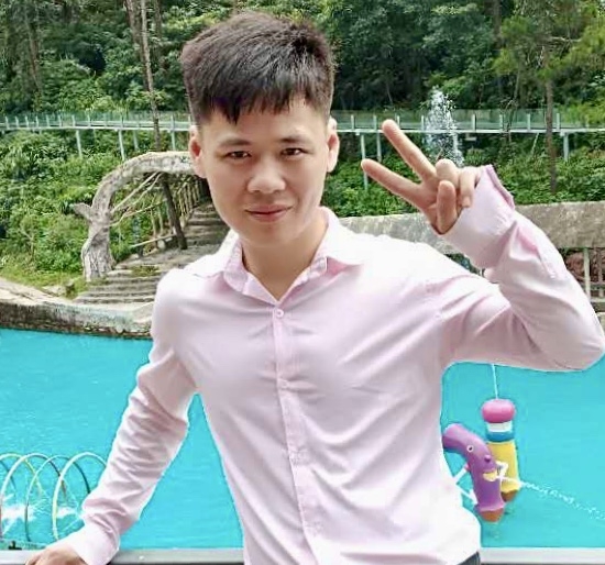 浅笑安然的第一张照片--浦城征婚网