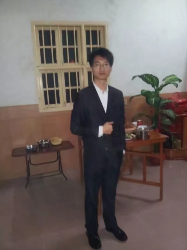 潇湘剑雨的第一张照片--浦城征婚网