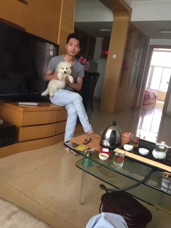 潇湘剑雨的第二张照片--浦城征婚网