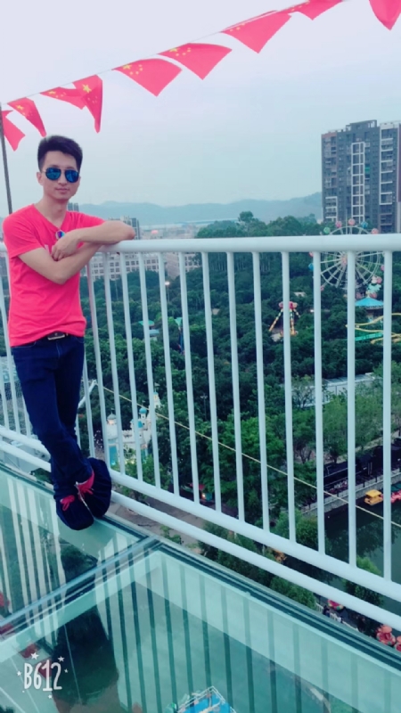 潇湘剑雨的第三张照片--浦城征婚网