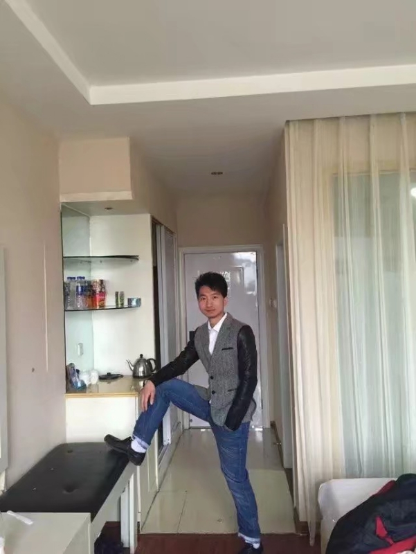 潇湘剑雨的第四张照片--浦城征婚网