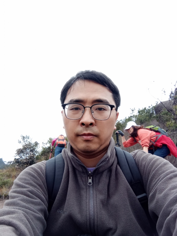 凯歌的第三张照片--浦城征婚网