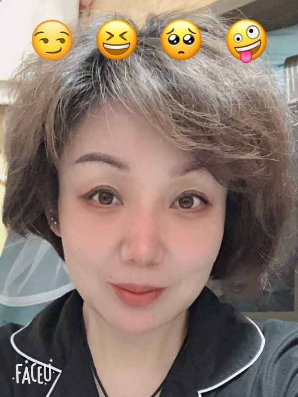 飘拂的第一张照片--浦城征婚网