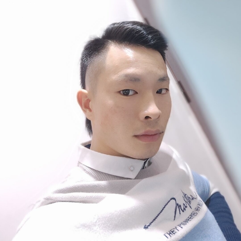 为爱付出的第二张照片--浦城征婚网