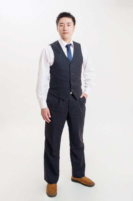 明天会更好的第二张照片--浦城征婚网