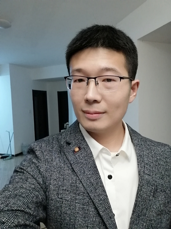 爱你一万年的第二张照片--浦城征婚网