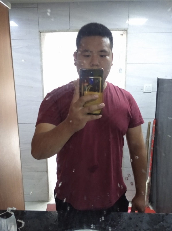 阿宾的第一张照片--浦城征婚网