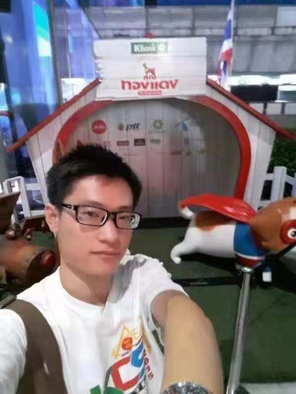 张先生的第一张照片--浦城征婚网